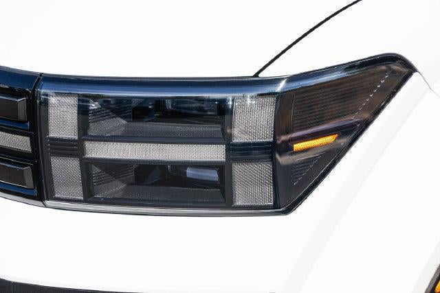 2027 Hyundai SANTA FE HYBRID Limited