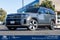 2027 Hyundai SANTA FE HYBRID Limited