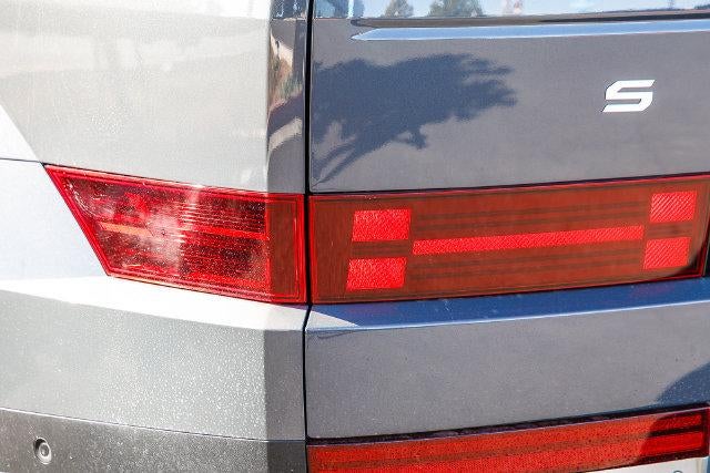 2027 Hyundai SANTA FE HYBRID Limited