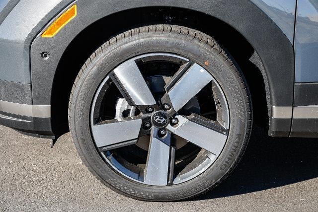 2027 Hyundai SANTA FE HYBRID Limited