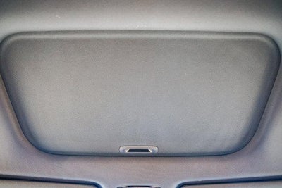 2027 Hyundai SANTA FE HYBRID Limited