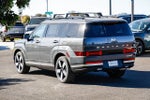 2027 Hyundai SANTA FE HYBRID Limited