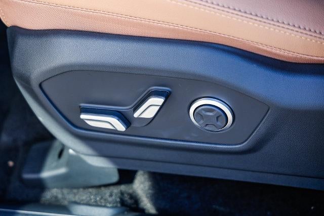 2027 Hyundai SANTA FE HYBRID Limited