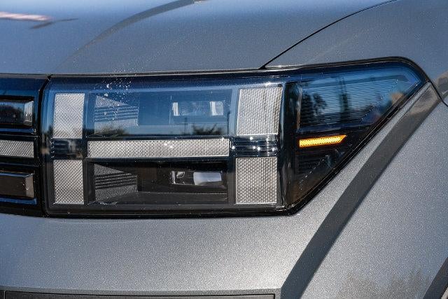 2027 Hyundai SANTA FE HYBRID Limited