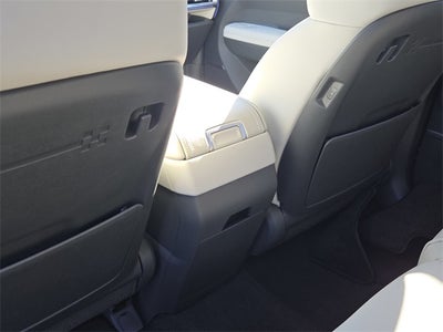 2025 Hyundai SANTA FE HYBRID Limited