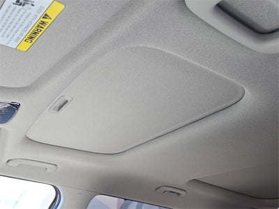 2025 Hyundai SANTA FE HYBRID Limited