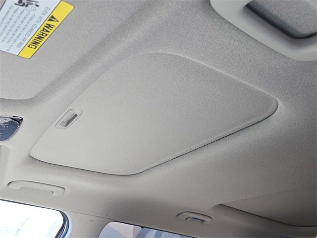 2025 Hyundai SANTA FE HYBRID Limited