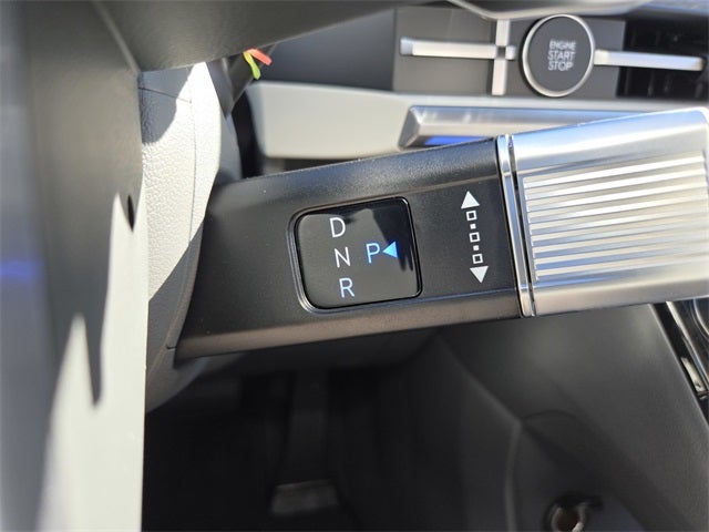 2025 Hyundai SANTA FE HYBRID Limited