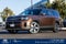 2027 Hyundai SANTA FE HYBRID Limited