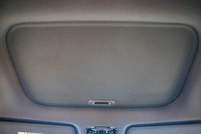 2027 Hyundai SANTA FE HYBRID Limited