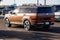 2027 Hyundai SANTA FE HYBRID Limited