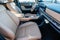 2027 Hyundai SANTA FE HYBRID Limited