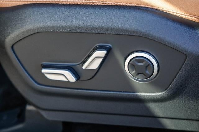 2027 Hyundai SANTA FE HYBRID Limited