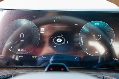 2027 Hyundai SANTA FE HYBRID Limited