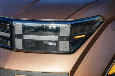 2027 Hyundai SANTA FE HYBRID Limited