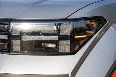 2027 Hyundai SANTA FE HYBRID Limited