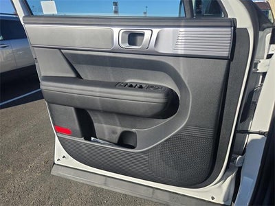 2026 Hyundai SANTA FE XRT AWD