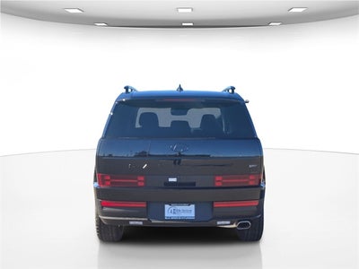 2026 Hyundai SANTA FE XRT