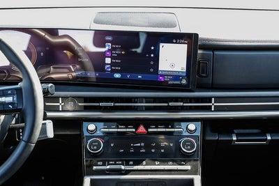 2025 Hyundai SANTA FE XRT