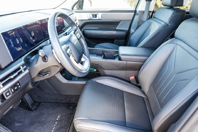 2025 Hyundai SANTA FE XRT