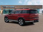 2027 Hyundai SANTA FE Limited AWD