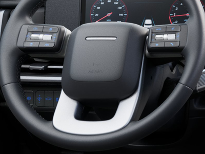 2027 Hyundai SANTA FE Limited AWD