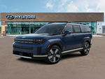 2027 Hyundai SANTA FE Limited AWD