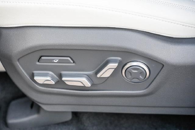 2027 Hyundai SANTA FE HYBRID Calligraphy