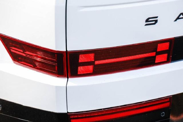 2027 Hyundai SANTA FE HYBRID Calligraphy