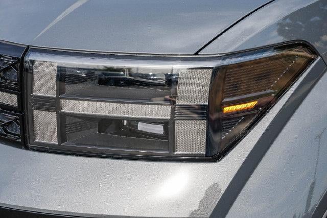 2027 Hyundai SANTA FE HYBRID Calligraphy