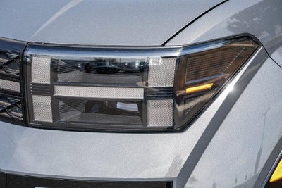 2027 Hyundai SANTA FE HYBRID Calligraphy