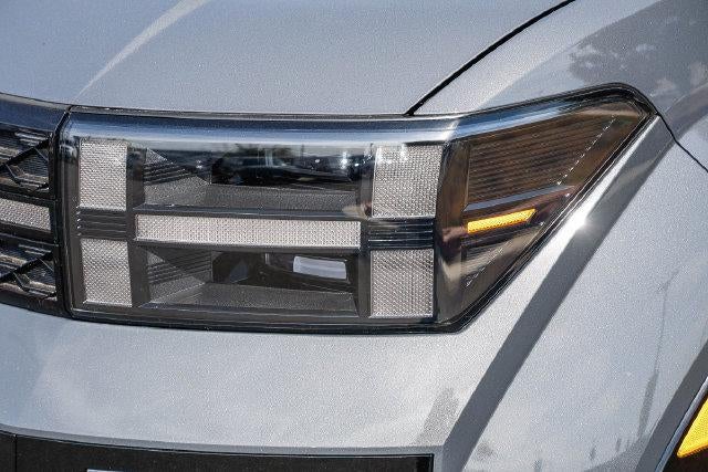 2027 Hyundai SANTA FE HYBRID Calligraphy