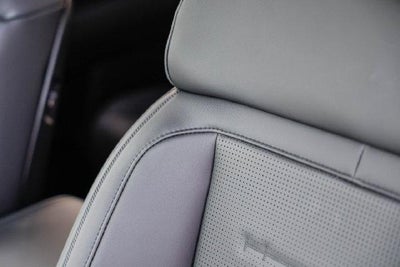 2027 Hyundai SANTA FE HYBRID Calligraphy