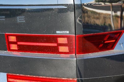 2027 Hyundai SANTA FE Calligraphy AWD