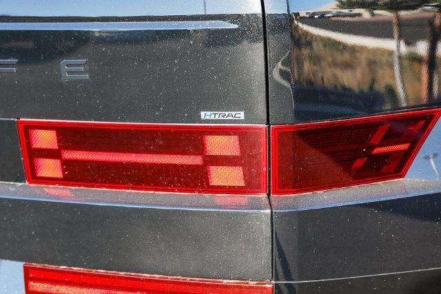 2027 Hyundai SANTA FE Calligraphy AWD