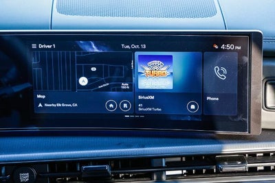2027 Hyundai SANTA FE Calligraphy AWD