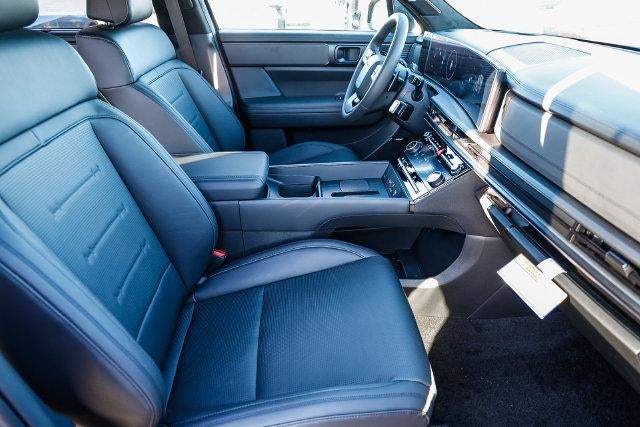 2027 Hyundai SANTA FE Calligraphy AWD