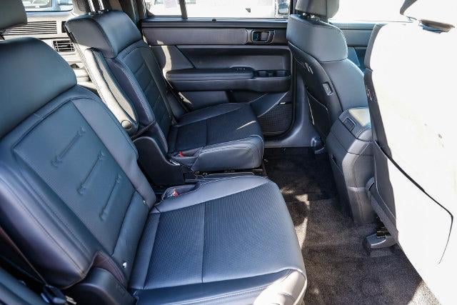 2027 Hyundai SANTA FE Calligraphy AWD