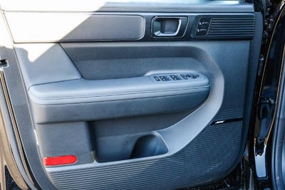 2027 Hyundai SANTA FE Calligraphy AWD