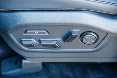 2027 Hyundai SANTA FE Calligraphy AWD