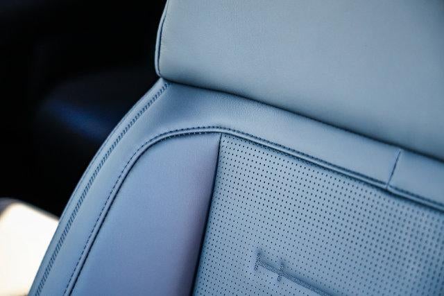 2027 Hyundai SANTA FE Calligraphy AWD