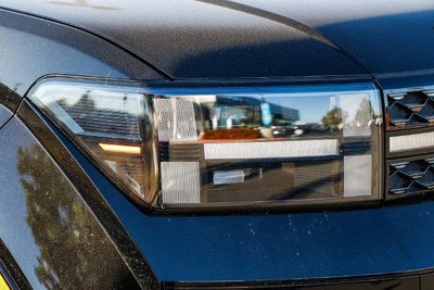 2027 Hyundai SANTA FE Calligraphy AWD