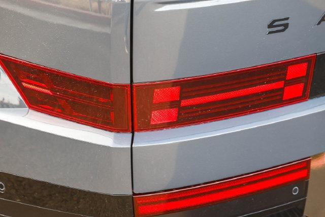 2027 Hyundai SANTA FE Calligraphy AWD