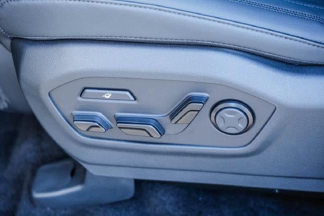 2027 Hyundai SANTA FE Calligraphy AWD