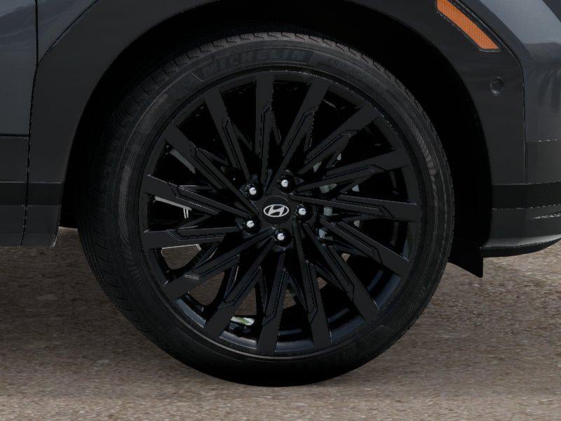2027 Hyundai SANTA FE Calligraphy AWD