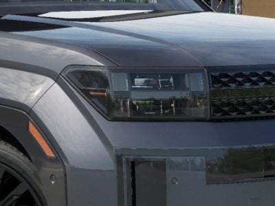 2027 Hyundai SANTA FE Calligraphy AWD