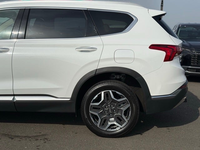 2023 Hyundai SANTA FE HYBRID Limited
