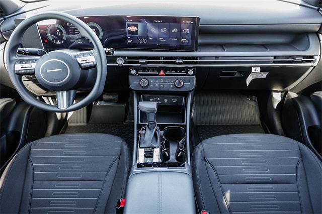 2025 Hyundai SANTA CRUZ SE