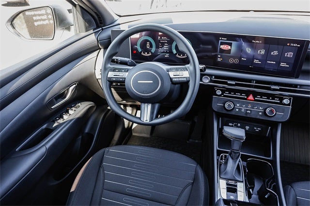 2025 Hyundai SANTA CRUZ SE