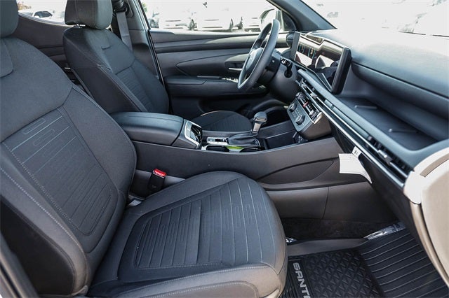 2025 Hyundai SANTA CRUZ SE